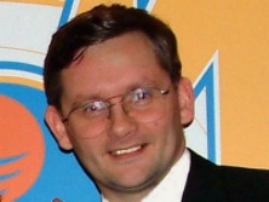 Brendan McCoy, Baravore Consulting