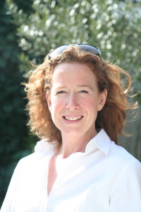 Harriet Rowlands, Founder Owner, No Place Like&nbsp;Home