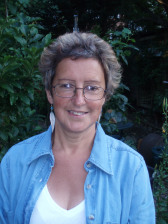 Rosanna Henderson, Mosaic&nbsp;Artist