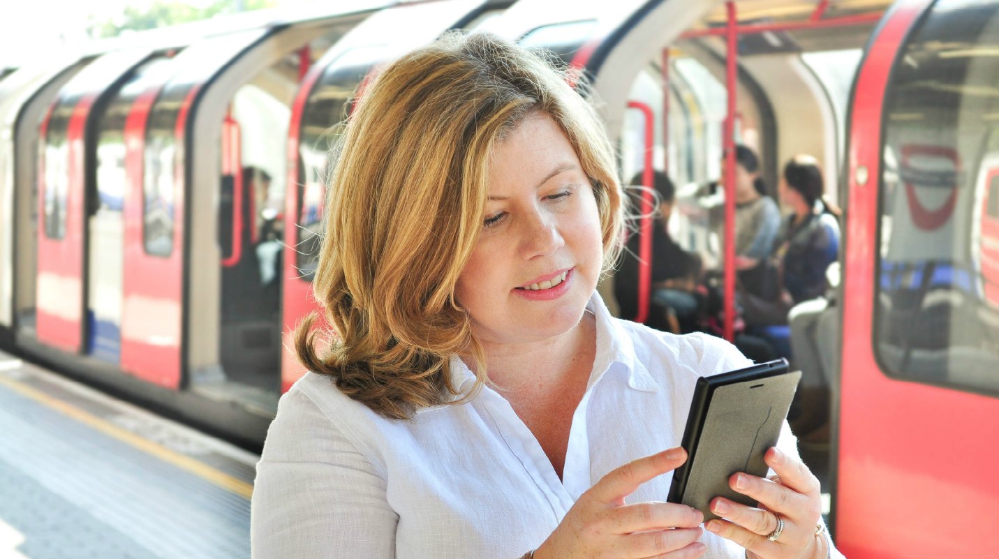 Louise Honan, Ealing Digital